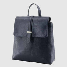 Charger l'image dans la galerie, SAC À DOS SIMILI-CUIR ZAC CM29393Q-80