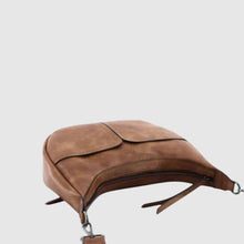 Charger l'image dans la galerie, SAC À MAIN BANDOULIERE SIMILI-CUIR ZAC KATHERINE CM33471B