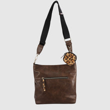Charger l'image dans la galerie, SAC À MAIN SIMILI-CUIR ZAC CHARLOTTE CM33693N 152