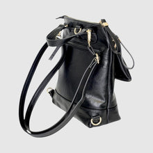 Charger l'image dans la galerie, SAC À DOS CONVERTIBLE SAC À MAIN SIMILI-CUIR ZAC WENDY CM34514-151