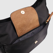 Charger l'image dans la galerie, SAC À MAIN NYLON ET SIMILI-CUIR ZAC ARIANE CM34680 82