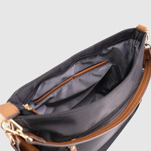 Charger l'image dans la galerie, SAC À MAIN NYLON ET SIMILI-CUIR ZAC ARIANE CM34680 82