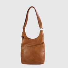 Charger l'image dans la galerie, SAC À MAIN BANDOULIERE SIMILI-CUIR ZAC EDITH CM34931 122