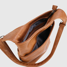 Charger l'image dans la galerie, SAC À MAIN BANDOULIERE SIMILI-CUIR ZAC EDITH CM34931 122