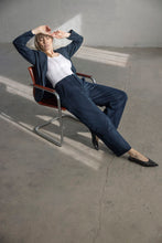 Charger l'image dans la galerie, PANTALON 7/8 JAMBE LARGE FRANSA FRBLAZER PA 5 20615810 194010
