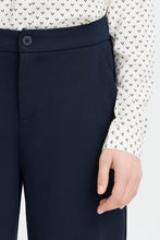 Charger l'image dans la galerie, PANTALON 7/8 JAMBE LARGE FRANSA FRBLAZER PA 5 20615810 194010
