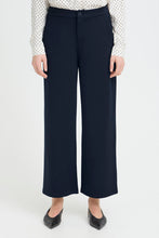 Charger l'image dans la galerie, PANTALON 7/8 JAMBE LARGE FRANSA FRBLAZER PA 5 20615810 194010