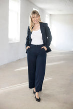 Charger l'image dans la galerie, PANTALON 7/8 JAMBE LARGE FRANSA FRBLAZER PA 5 20615810 194010