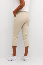 Charger l'image dans la galerie, PANTALON CAPRI JAMBE ÉTROITE KAFFE KALEA CAPRI-10506815-151305