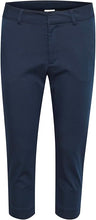 Charger l'image dans la galerie, PANTALON CAPRI JAMBE ÉTROITE KAFFE KALEA CAPRI-10506815-194020