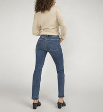 Charger l'image dans la galerie, INFINITE FIT STRAIGHT SILVER JEAN L87405INF345