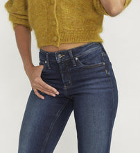 Charger l'image dans la galerie, INFINITE FIT BOOTCUT SILVER JEAN L87702INF487
