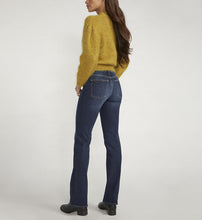 Charger l'image dans la galerie, INFINITE FIT BOOTCUT SILVER JEAN L87702INF487