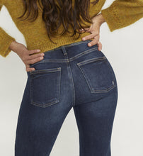 Charger l'image dans la galerie, INFINITE FIT BOOTCUT SILVER JEAN L87702INF487