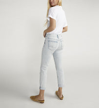 Charger l'image dans la galerie, BOYFRIEND SILVER JEAN L27101CCG163