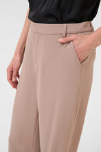 Charger l'image dans la galerie, PANTALON TROUSER JAMBE LARGE CREAM CRCAM COCAMIA PANT 10613977