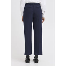 Charger l'image dans la galerie, PANTALON JAMBE LARGE BYOUNG BYDANTA WIDE LEG PANTS2 CROPP 20815027-194020