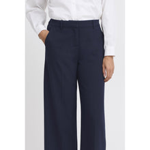 Charger l'image dans la galerie, PANTALON JAMBE LARGE BYOUNG BYDANTA WIDE LEG PANTS2 CROPP 20815027-194020