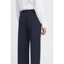 Charger l'image dans la galerie, PANTALON JAMBE LARGE BYOUNG BYDANTA WIDE LEG PANTS2 CROPP 20815027-194020