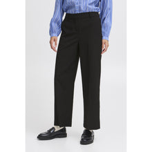 Charger l'image dans la galerie, PANTALON JAMBE LARGE BYOUNG BYDANTA WIDE LEG PANTS2 CROPP 20815027-200451