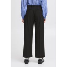 Charger l'image dans la galerie, PANTALON JAMBE LARGE BYOUNG BYDANTA WIDE LEG PANTS2 CROPP 20815027-200451