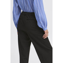Charger l'image dans la galerie, PANTALON JAMBE LARGE BYOUNG BYDANTA WIDE LEG PANTS2 CROPP 20815027-200451