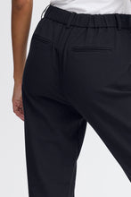 Charger l'image dans la galerie, PANTALON JAMBE ÉTROITE BYOUNG BYDANTA CROP 20803141-80466