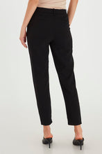 Charger l'image dans la galerie, PANTALON JAMBE ÉTROITE BYOUNG BYDANTA CROP 20803141-80001