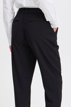 Charger l'image dans la galerie, PANTALON JAMBE ÉTROITE BYOUNG BYDANTA CROP 20803141-80001