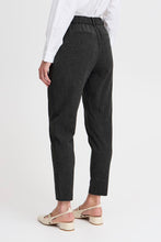 Charger l'image dans la galerie, PANTALON JAMBE ÉTROITE BYOUNG BYDANTA CROP 20803141-200452