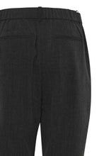 Charger l'image dans la galerie, PANTALON JAMBE ÉTROITE BYOUNG BYDANTA CROP 20803141-200452