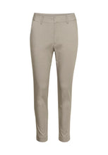 Charger l'image dans la galerie, PANTALON JAMBE ÉTROITE KAFFE KALEA TROUSER-10505191-170205