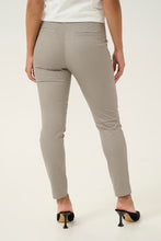 Charger l'image dans la galerie, PANTALON JAMBE ÉTROITE KAFFE KALEA TROUSER-10505191-170205