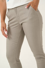Charger l'image dans la galerie, PANTALON JAMBE ÉTROITE KAFFE KALEA TROUSER-10505191-170205