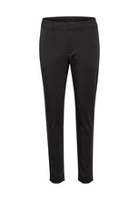 Charger l'image dans la galerie, PANTALON JAMBE ÉTROITE KAFFE KALEA TROUSER-10505191-100121