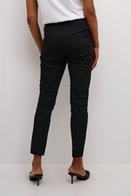 Charger l'image dans la galerie, PANTALON JAMBE ÉTROITE KAFFE KALEA TROUSER-10505191-100121