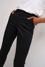 Charger l'image dans la galerie, PANTALON JAMBE ÉTROITE KAFFE KALEA TROUSER-10505191-100121