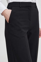 Charger l'image dans la galerie, PANTALON JAMBE LARGE BYOUNG BYDANTA WIDE LEG PANTS2 20806640-80001