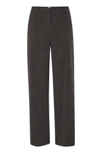 Charger l'image dans la galerie, PANTALON JAMBE LARGE BYOUNG BYDANTA WIDE LEG PANTS2 20806640-200452