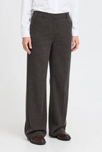 Charger l'image dans la galerie, PANTALON JAMBE LARGE BYOUNG BYDANTA WIDE LEG PANTS2 20806640-200452