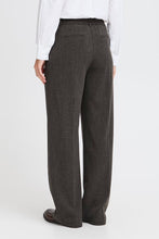 Charger l'image dans la galerie, PANTALON JAMBE LARGE BYOUNG BYDANTA WIDE LEG PANTS2 20806640-200452