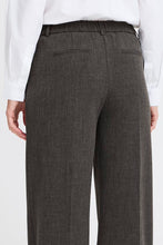 Charger l'image dans la galerie, PANTALON JAMBE LARGE BYOUNG BYDANTA WIDE LEG PANTS2 20806640-200452