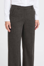 Charger l'image dans la galerie, PANTALON JAMBE LARGE BYOUNG BYDANTA WIDE LEG PANTS2 20806640-200452
