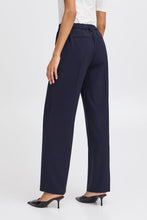 Charger l'image dans la galerie, PANTALON JAMBE LARGE BYOUNG BYDANTA WIDE LEG PANTS2 20806640-194020
