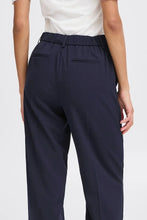 Charger l'image dans la galerie, PANTALON JAMBE LARGE BYOUNG BYDANTA WIDE LEG PANTS2 20806640-194020