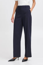 Charger l'image dans la galerie, PANTALON JAMBE LARGE BYOUNG BYDANTA WIDE LEG PANTS2 20806640-194020