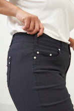 Charger l'image dans la galerie, PANTALON SKINNY TAILLE PLUS FRANSA PLUS FPZALIN PA2