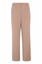 Charger l'image dans la galerie, PANTALON TROUSER JAMBE LARGE CREAM CRCAM COCAMIA PANT 10613977