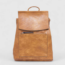 Charger l'image dans la galerie, SAC À DOS CONVERTIBLE SAC À MAIN SIMILI-CUIR ZAC CM31113