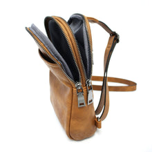 Charger l'image dans la galerie, SAC À DOS MONOSANGLE SIMILI-CUIR ZAC CM233702
